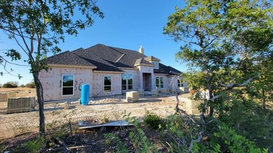 4036 Overlook Way, Weatherford, TX 76085 - photo 2