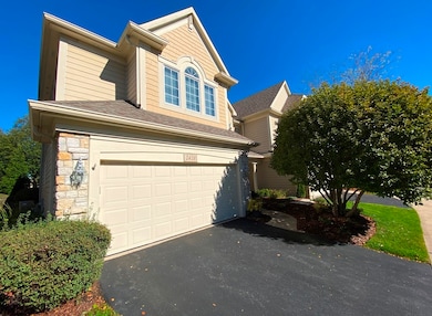 2428 Ridgewood Ct, Aurora, IL 60502 - photo 2