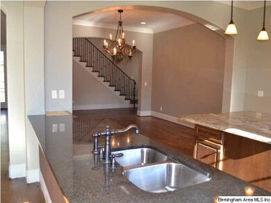 Another view of kitchen