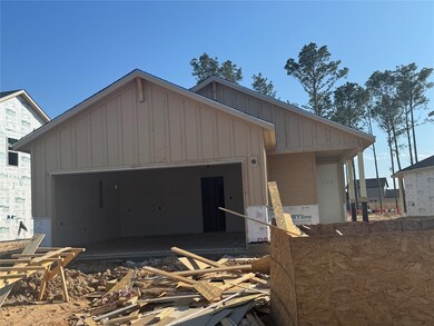 21907 Mystic Birch Lane ~ Under Construction