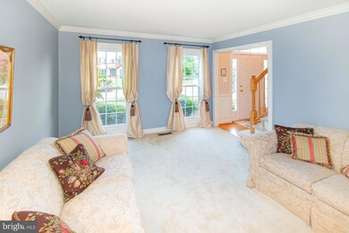 4924 Edge Rock Dr, Chantilly, VA 20151 - photo 6