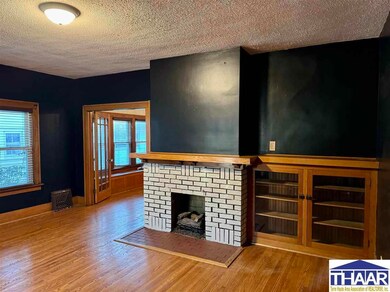 247 S 22nd St, Terre Haute, IN 47803 - photo 5