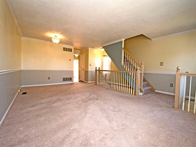 Newer Carpet on Main AND Upper Level! Upgraded Pad
