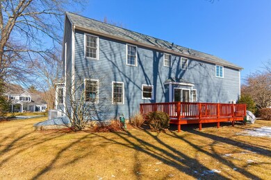 22 Mary Ellen Ln, Franklin, MA 02038 - photo 4
