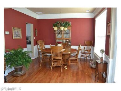 Dining Room.