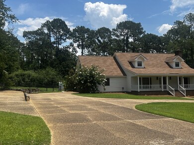 5 Bracken Dr, Moultrie, GA 31768 - photo 2