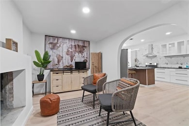 980 Porter Rd, Decatur, GA 30032 - photo 2