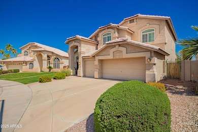 2741 N 137th Ave, Goodyear, AZ 85395 - photo 3