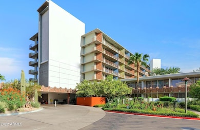 6850 E Main St unit 7703, Scottsdale, AZ 85251 - photo 2