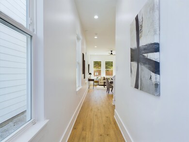 5706 Balbo St unit I, Houston, TX 77091 - photo 4