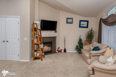 Main Living Area