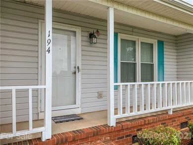 194 Doe Trail Ln, Statesville, NC 28625 - photo 2