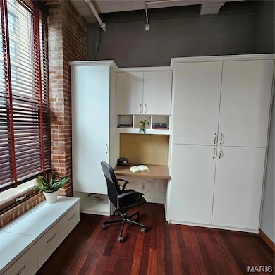 Knickerbocker Lofts unit 303, Saint Louis, MO 63103 - photo 6