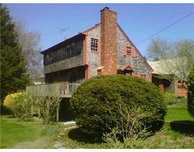 24 Bow St, Jamestown, RI 02835 - photo 2