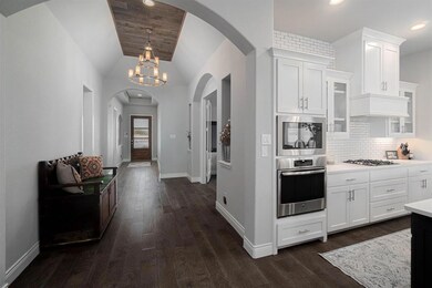 838 Langholm Dr, Celina, TX 75009 - photo 5