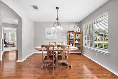 3710 Haleys Way, Round Rock, TX 78665 - photo 6