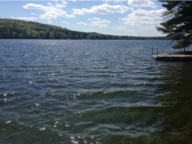 191 Veazey Point Rd, Brookfield, NH 03872 - photo 3