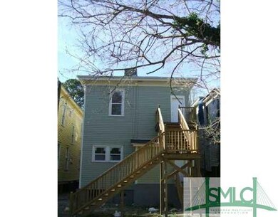 824 E Duffy St, Savannah, GA 31401 - photo 7