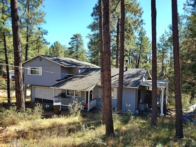 6871 W Brokaw Ln, Pine, AZ 85544 - photo 4