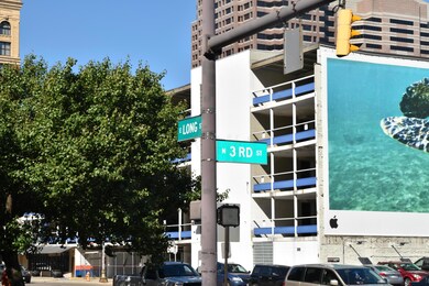 3rd & Long