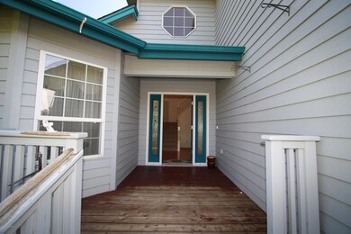 10603 Brigantine Circle Anchorage AK