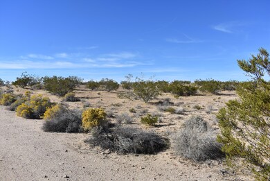 0 Hansen St & Munivez St unit 25009178, California City, CA 93505 - photo 2