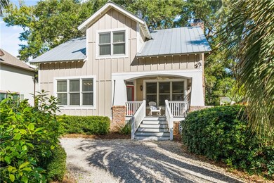 225 Kings Way, Saint Simons Island, GA 31522 - photo 3