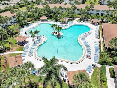Pool - Resort Style