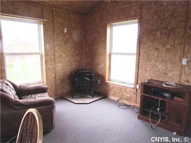 Living Room Propane heater ($4,000 new)