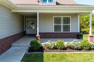 5902 Juniper Ridge Dr, Charlestown, IN 47111 - photo 3