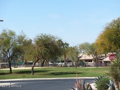 Great view of Golf Course