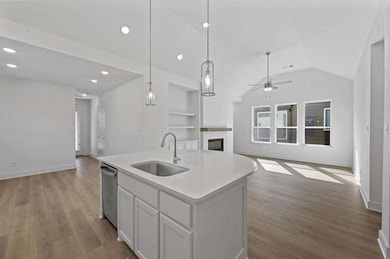 3349 City Heart Ave, Richmond, TX 77406 - photo 4