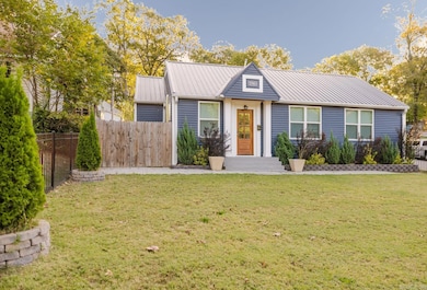 1701 N University Ave, Little Rock, AR 72207 - photo 2