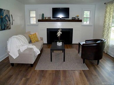 Living Room.