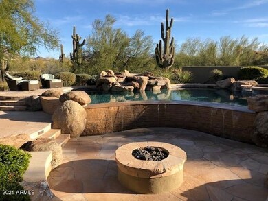 Erman patio