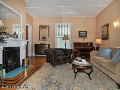 Living Room.