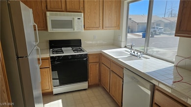 2020 Rustler Ridge Ave, North Las Vegas, NV 89031 - photo 6