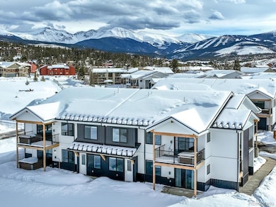 361 W Meadow Mile (Gcr 840) unit 2, Fraser, CO 80442 - photo 5