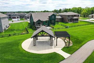 17229 W 197th St, Spring Hill, KS 66083 - photo 7