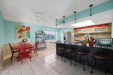 Kitchen Dining