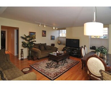 60E Glen Rd unit P4, Brookline, MA 02445 - photo 4