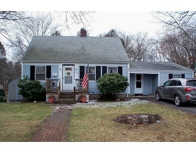 115 Concord St, Rockland, MA 02370 - photo 2
