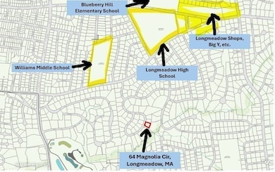 64 Magnolia Cir, Longmeadow, MA 01106 - photo 5