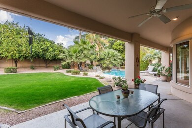 9138 E Charter Oak-38 patio to backyard