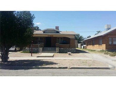 2923 Grant Ave, El Paso, TX 79930 - photo 3