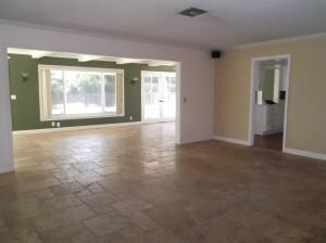 Tiede Living Area