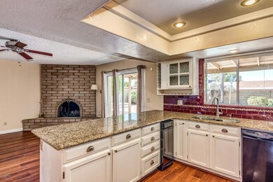 3207 W McRae Way, Phoenix, AZ 85027