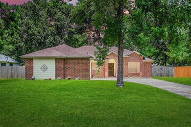 6814 Hayden Dr, Magnolia, TX 77354 - photo 3