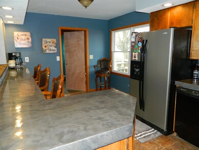 9180 E 400 N, Greentown, IN 46936 - photo 6