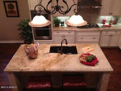Kitchen e